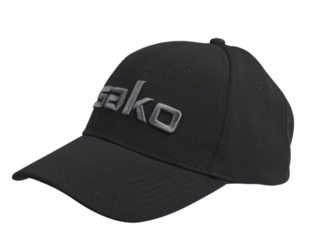 Sako Cap Logo 3D image 0